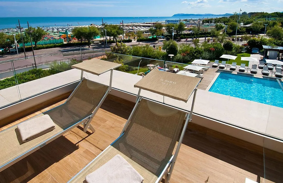 Hotel Sarti-1