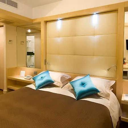 Hotel Sarti-3