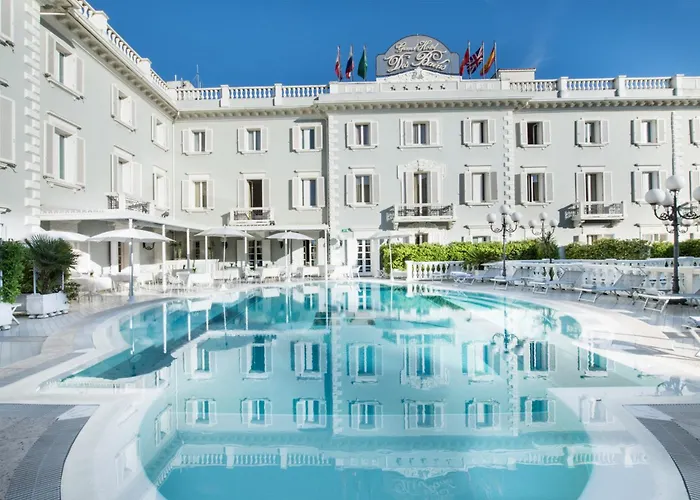 Grand Hotel Des Bains Riccione